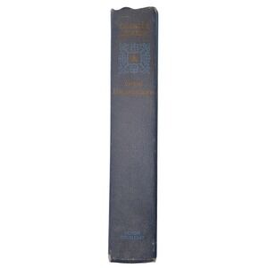 Great Expectations by Charles Dickens Hardcover Book Nelson Doubleday